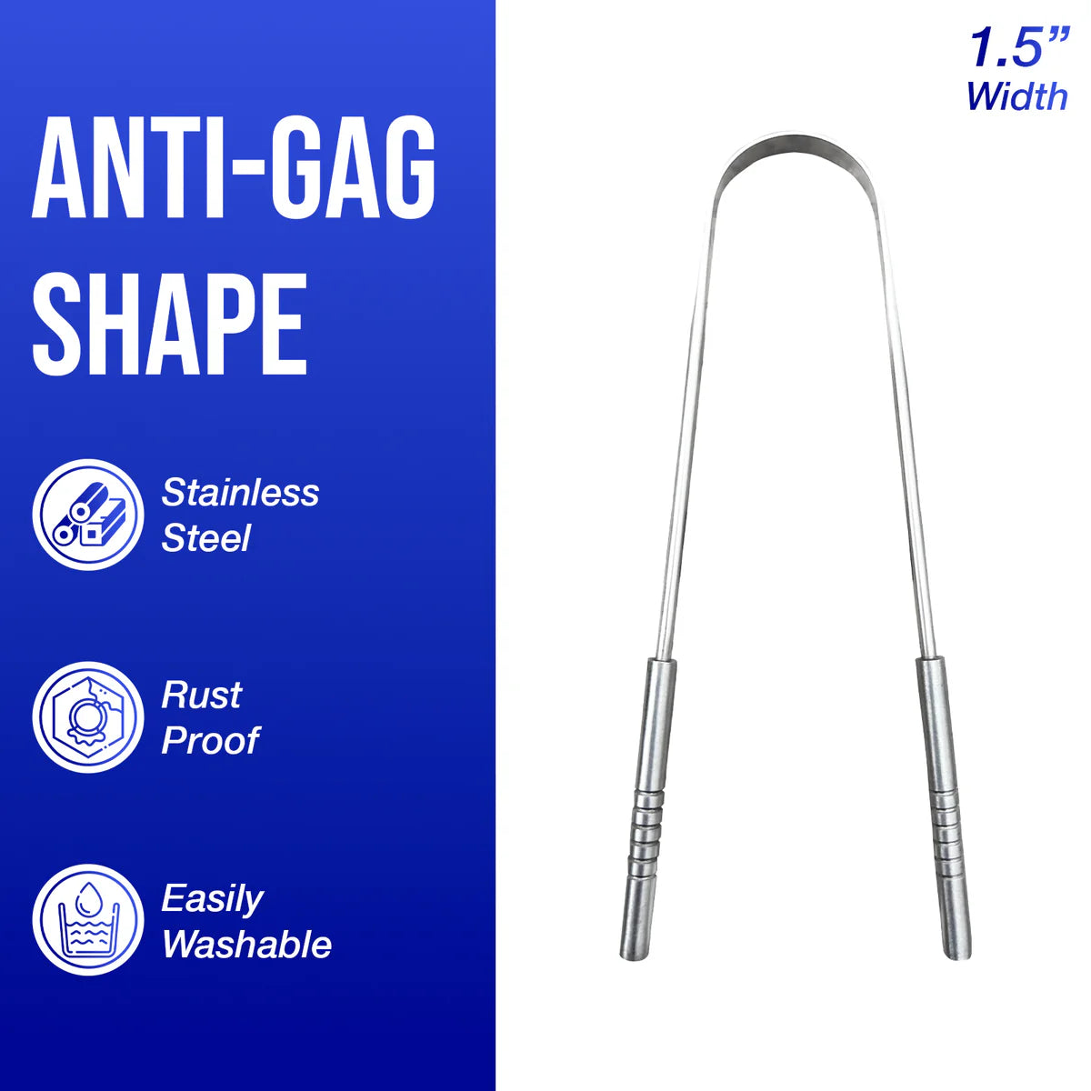 Tongue Cleaner Gift