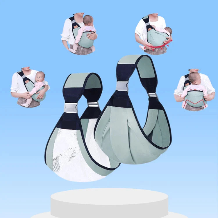 Lightweight Multi-functional Baby Carrier