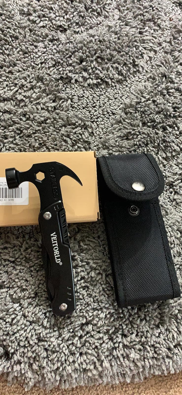 Customer review