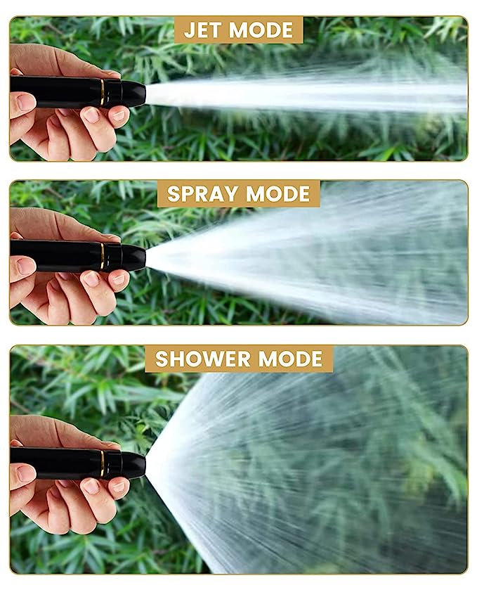 High Pressure Hose Nozzle