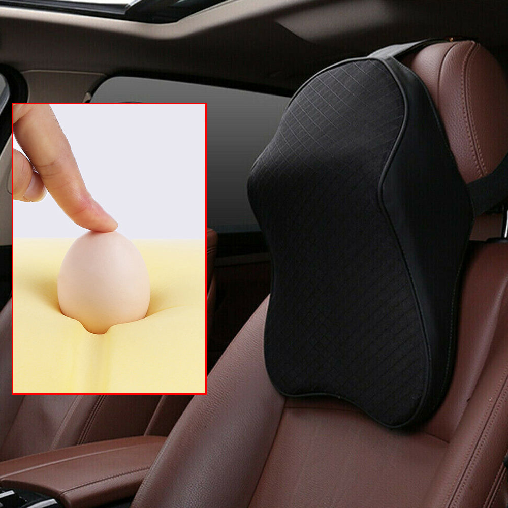 Car Seat Headrest