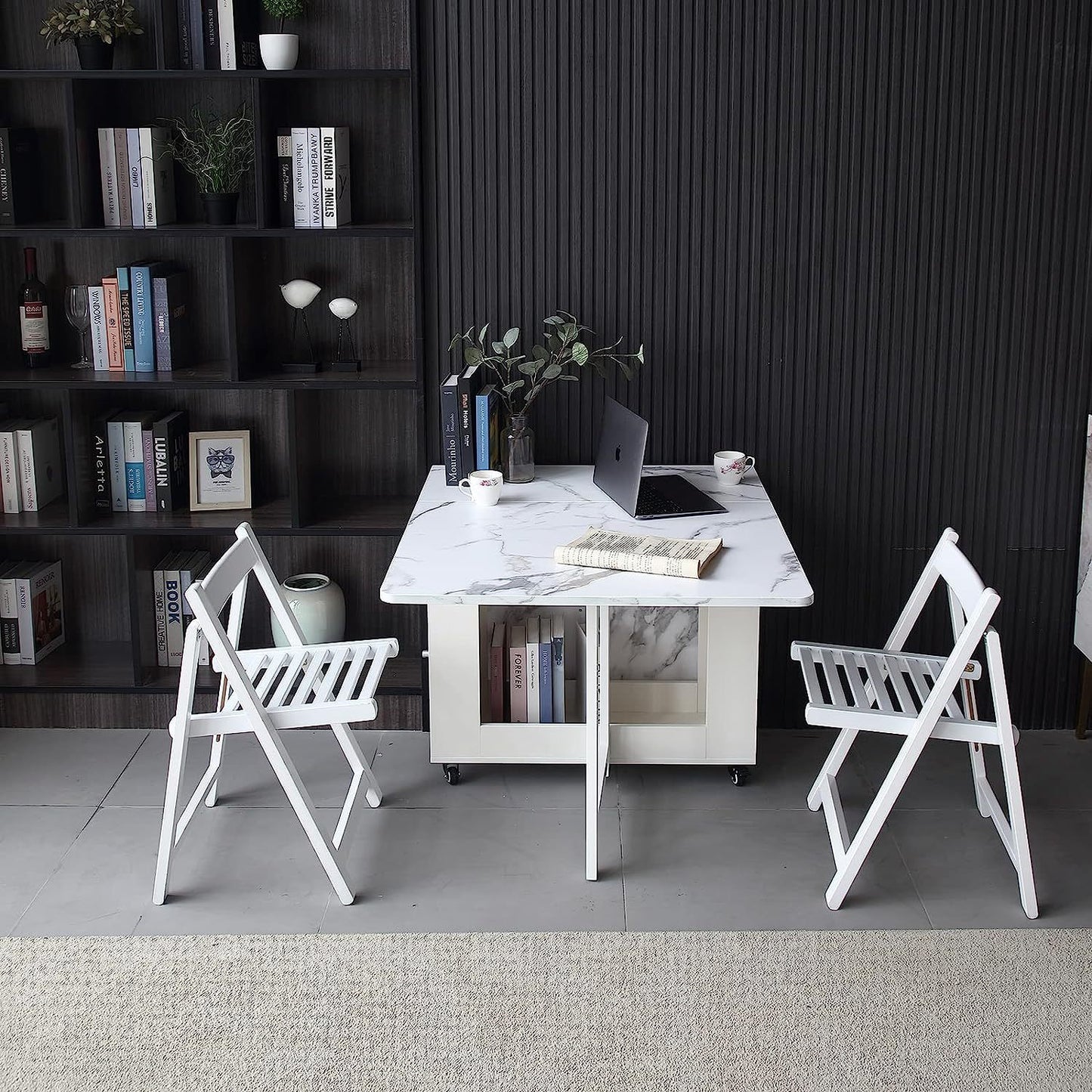 Folding Dining Table