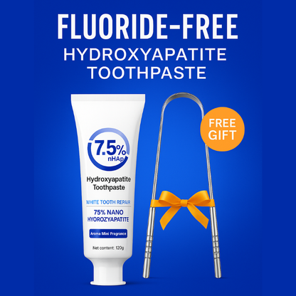 Tongue Cleaner Gift