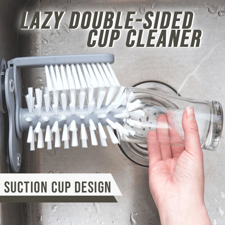 All-in-One Sink Cleaner