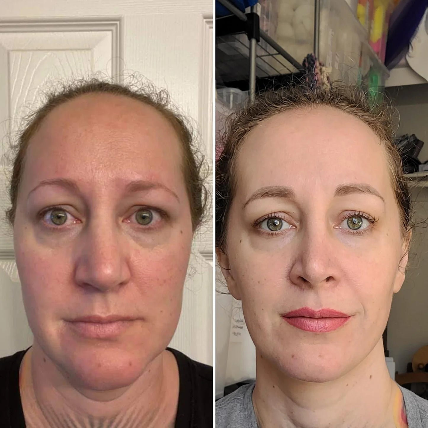 Collagen Night Wrapping Mask