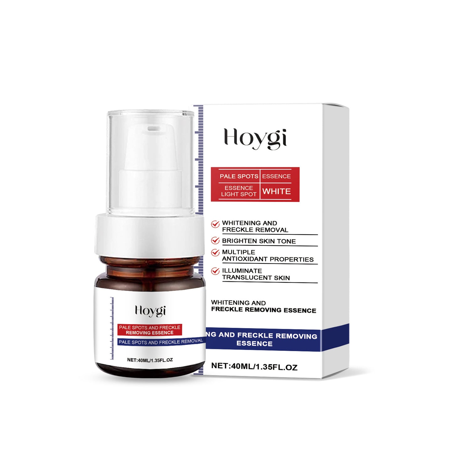 Hoygi Whitening Skin Serum